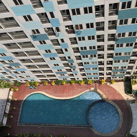 Apartment Grand Sentraland Karawang Manage By Laguna Room Eksteriør bilde