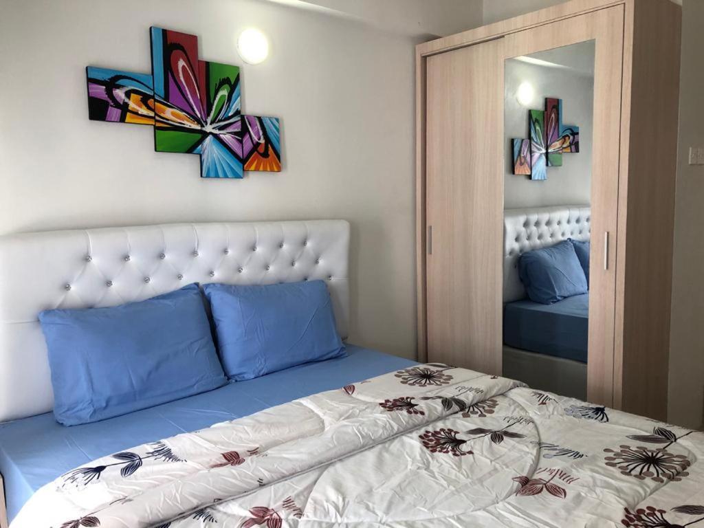 Apartment Grand Sentraland Karawang Manage By Laguna Room Eksteriør bilde