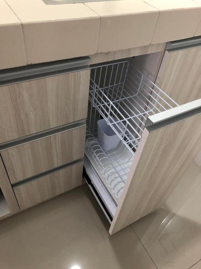 Apartment Grand Sentraland Karawang Manage By Laguna Room Eksteriør bilde
