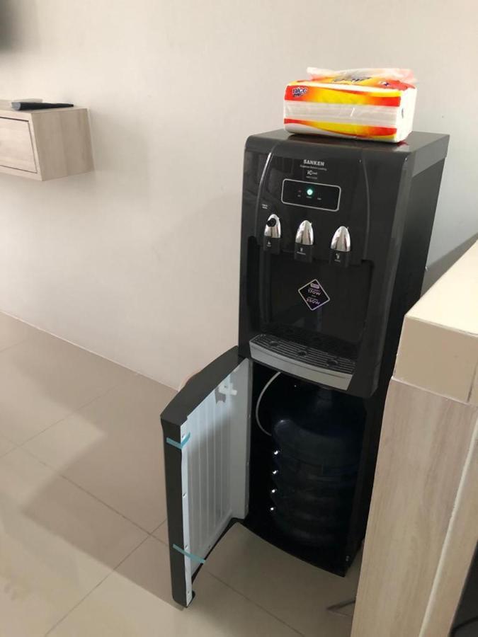 Apartment Grand Sentraland Karawang Manage By Laguna Room Eksteriør bilde