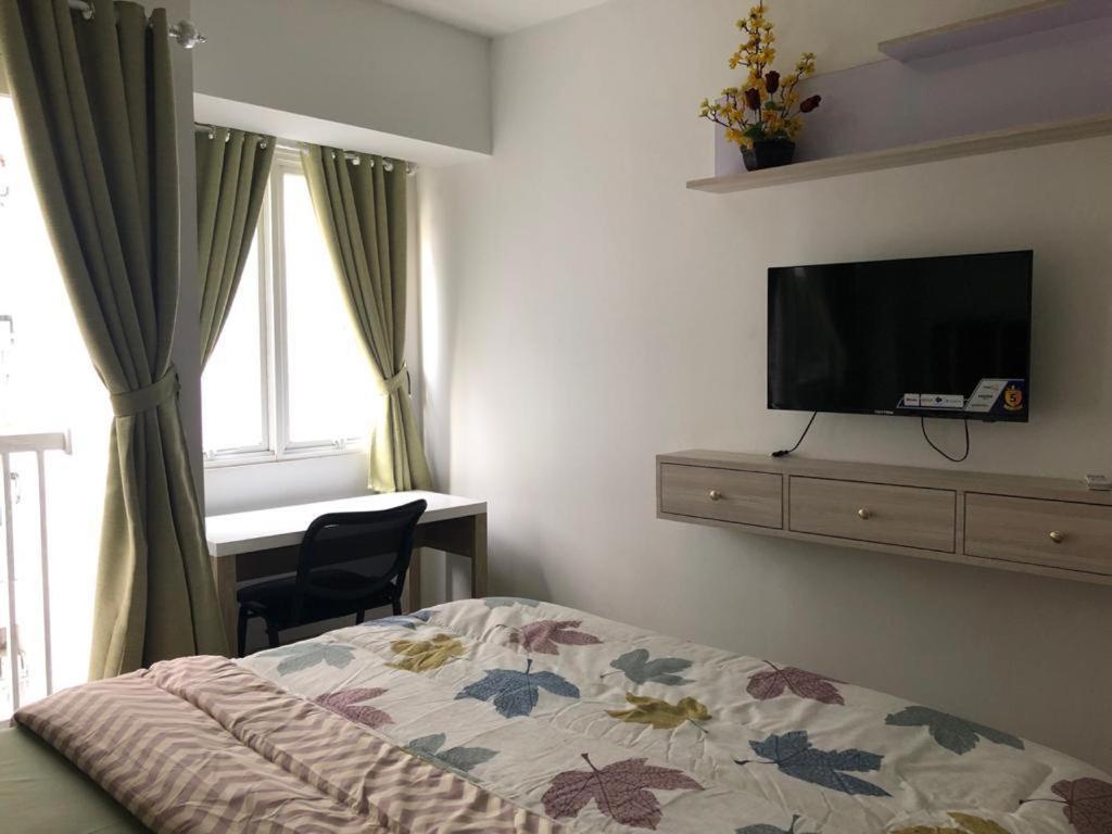 Apartment Grand Sentraland Karawang Manage By Laguna Room Eksteriør bilde