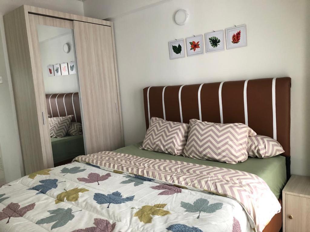 Apartment Grand Sentraland Karawang Manage By Laguna Room Eksteriør bilde