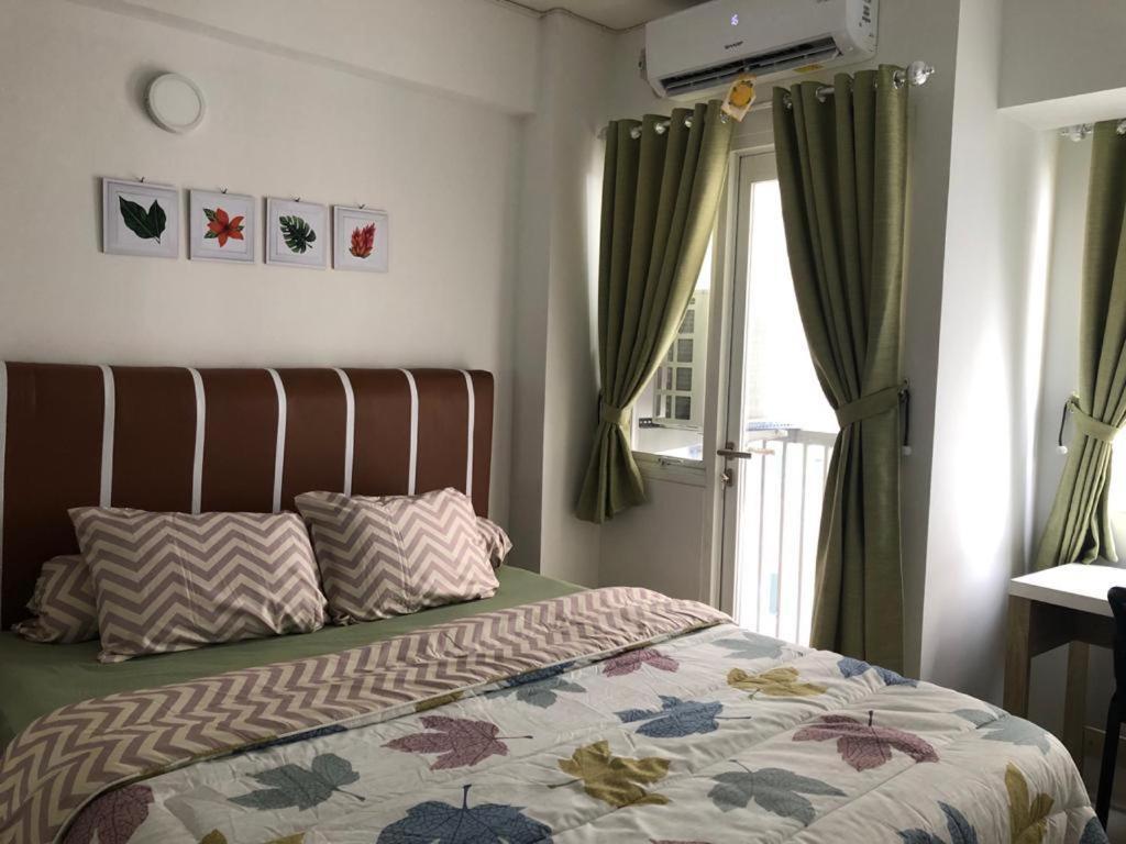 Apartment Grand Sentraland Karawang Manage By Laguna Room Eksteriør bilde