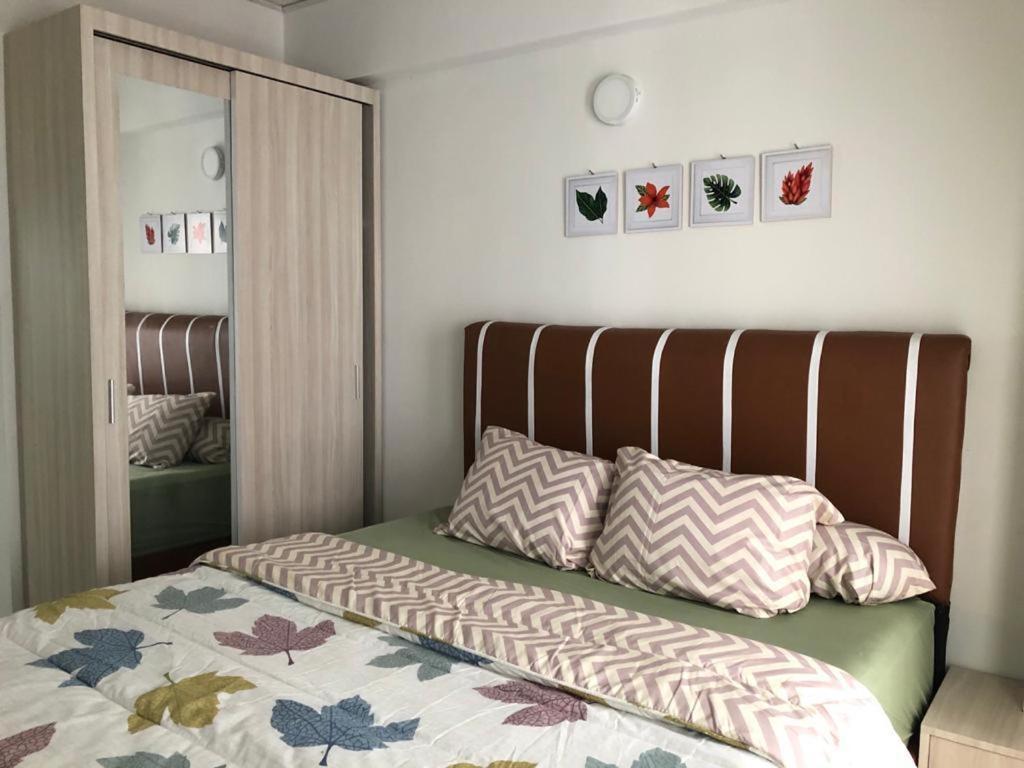 Apartment Grand Sentraland Karawang Manage By Laguna Room Eksteriør bilde