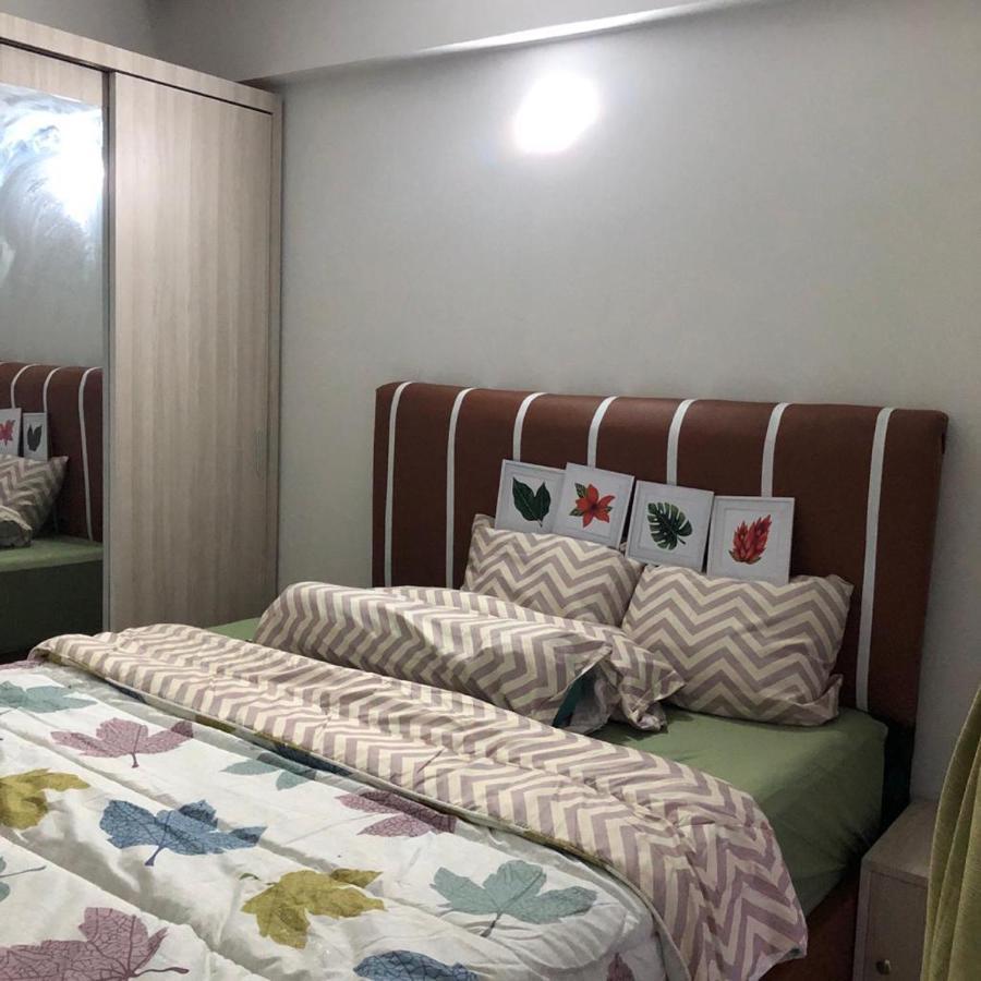 Apartment Grand Sentraland Karawang Manage By Laguna Room Eksteriør bilde