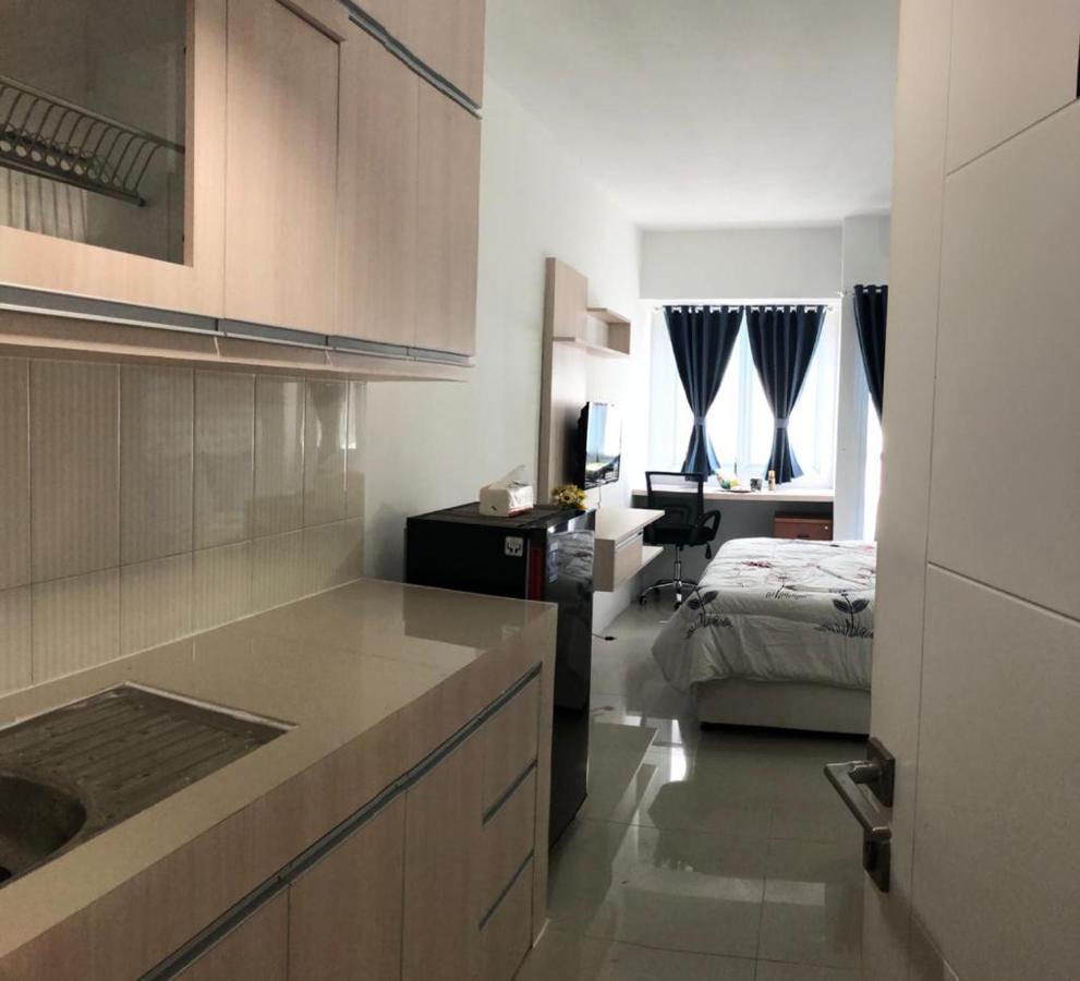 Apartment Grand Sentraland Karawang Manage By Laguna Room Eksteriør bilde