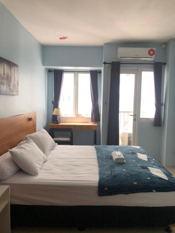 Apartment Grand Sentraland Karawang Manage By Laguna Room Eksteriør bilde