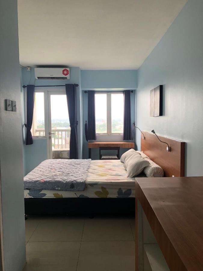 Apartment Grand Sentraland Karawang Manage By Laguna Room Eksteriør bilde