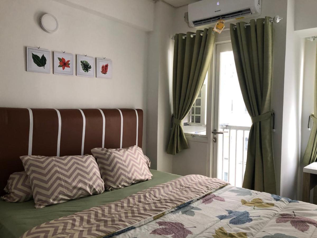 Apartment Grand Sentraland Karawang Manage By Laguna Room Eksteriør bilde