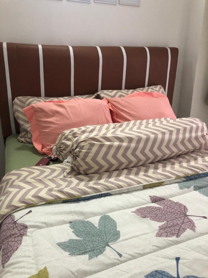 Apartment Grand Sentraland Karawang Manage By Laguna Room Eksteriør bilde