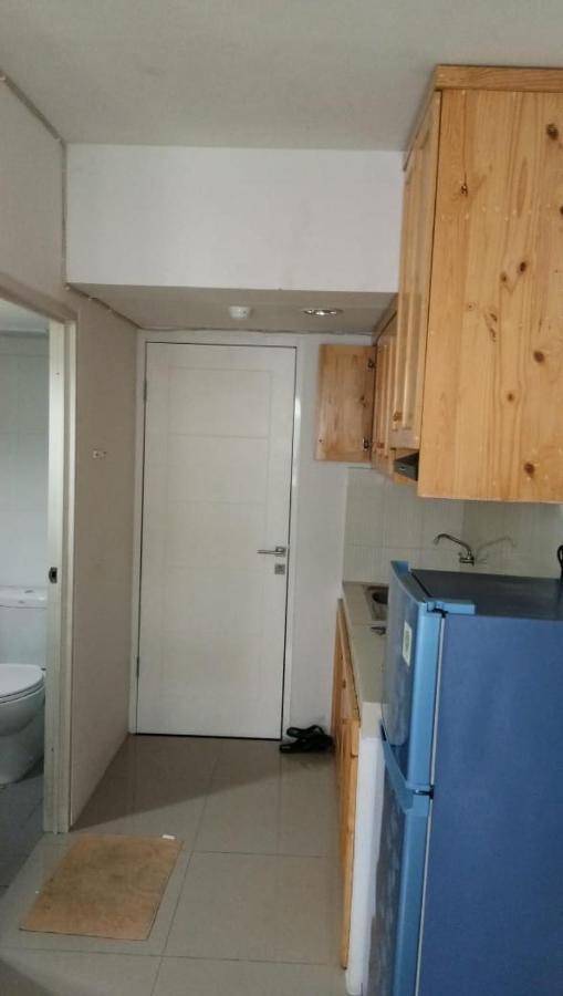 Apartment Grand Sentraland Karawang Manage By Laguna Room Eksteriør bilde