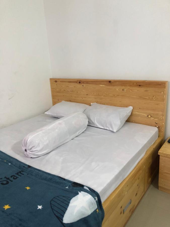 Apartment Grand Sentraland Karawang Manage By Laguna Room Eksteriør bilde