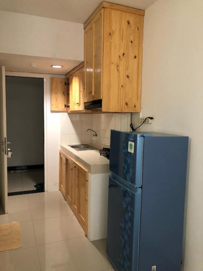 Apartment Grand Sentraland Karawang Manage By Laguna Room Eksteriør bilde
