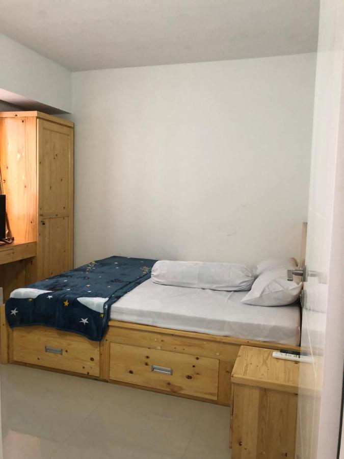 Apartment Grand Sentraland Karawang Manage By Laguna Room Eksteriør bilde