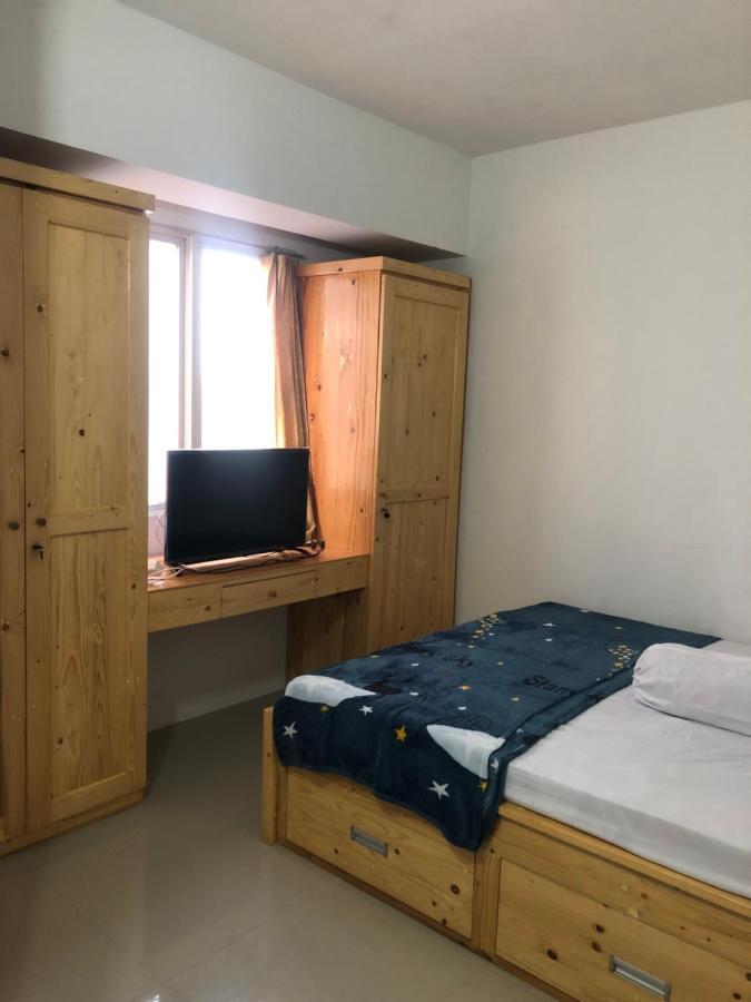 Apartment Grand Sentraland Karawang Manage By Laguna Room Eksteriør bilde