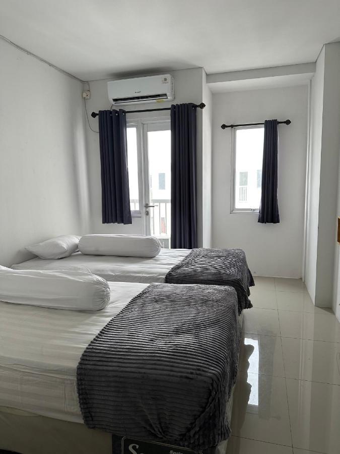 Apartment Grand Sentraland Karawang Manage By Laguna Room Eksteriør bilde