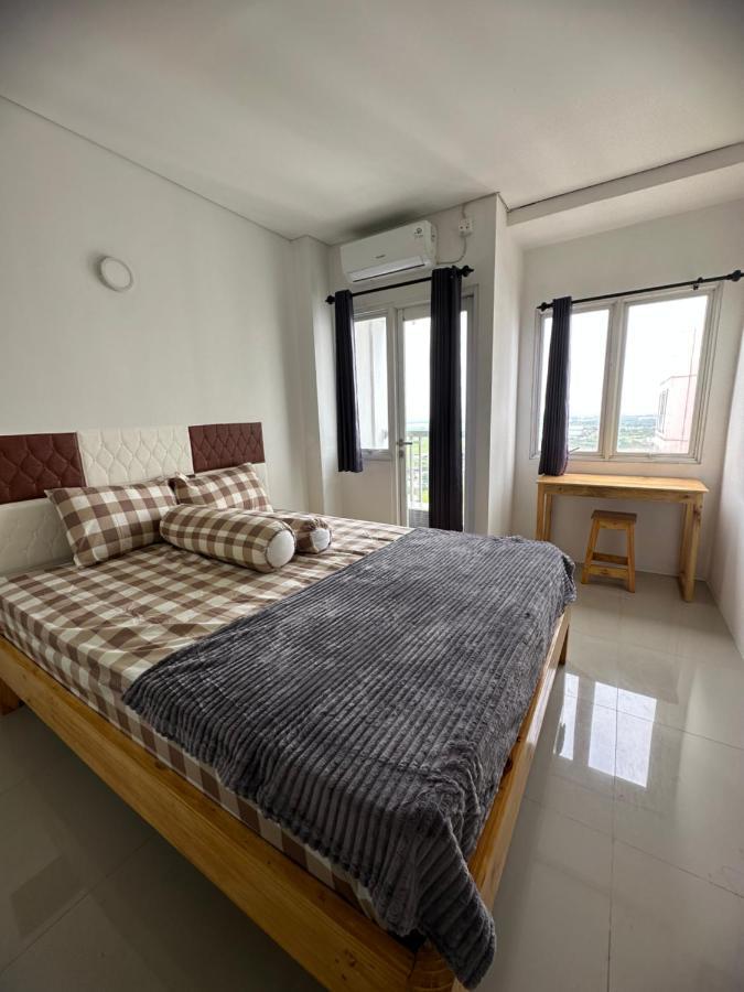 Apartment Grand Sentraland Karawang Manage By Laguna Room Eksteriør bilde
