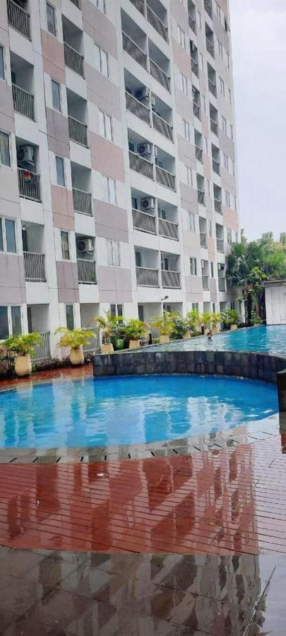Apartment Grand Sentraland Karawang Manage By Laguna Room Eksteriør bilde