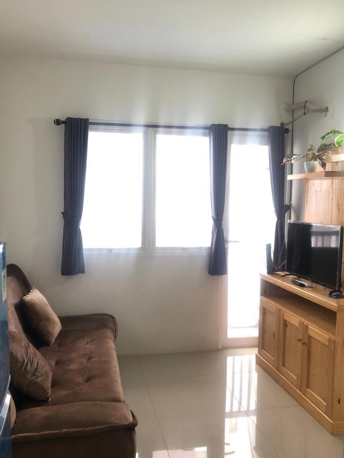 Apartment Grand Sentraland Karawang Manage By Laguna Room Eksteriør bilde