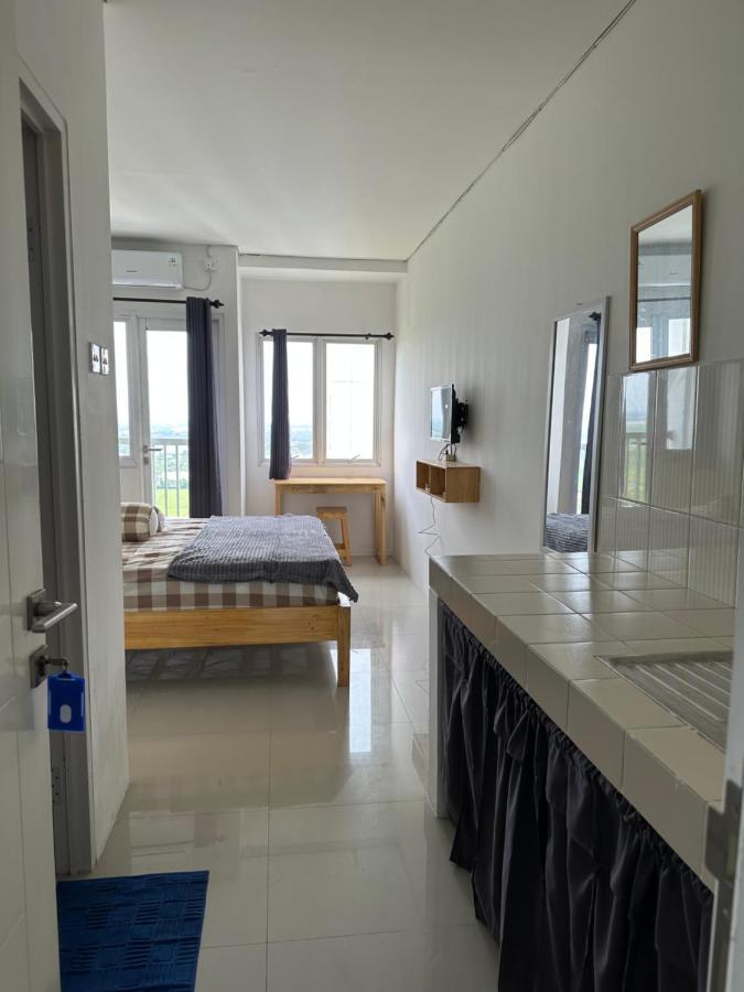 Apartment Grand Sentraland Karawang Manage By Laguna Room Eksteriør bilde