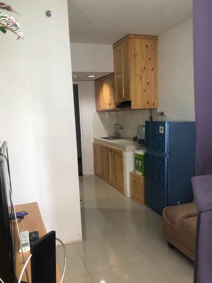 Apartment Grand Sentraland Karawang Manage By Laguna Room Eksteriør bilde
