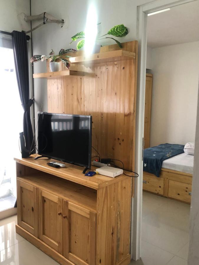 Apartment Grand Sentraland Karawang Manage By Laguna Room Eksteriør bilde