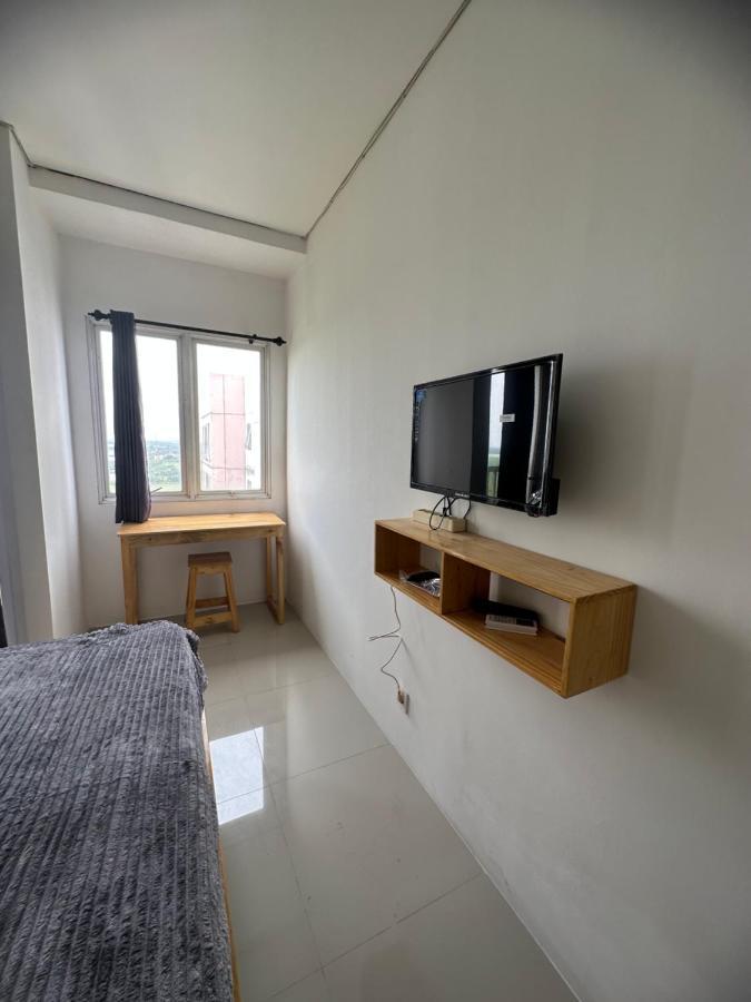 Apartment Grand Sentraland Karawang Manage By Laguna Room Eksteriør bilde