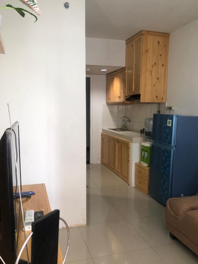 Apartment Grand Sentraland Karawang Manage By Laguna Room Eksteriør bilde