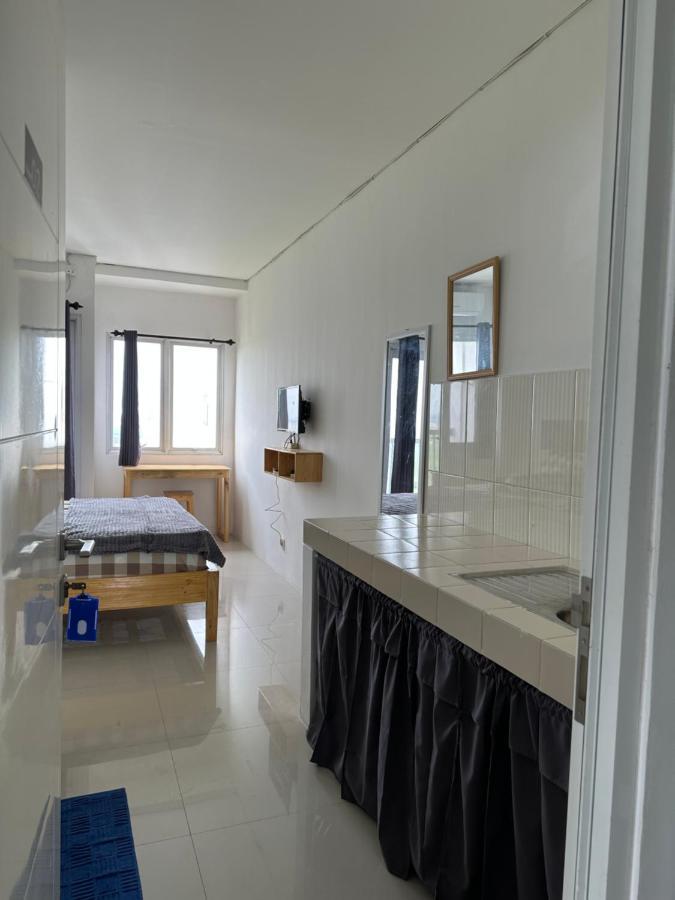 Apartment Grand Sentraland Karawang Manage By Laguna Room Eksteriør bilde