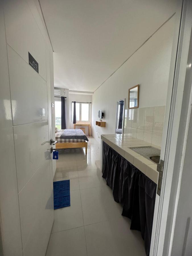 Apartment Grand Sentraland Karawang Manage By Laguna Room Eksteriør bilde