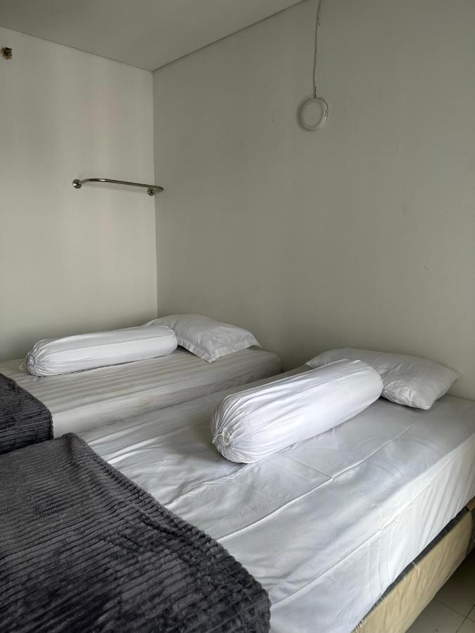 Apartment Grand Sentraland Karawang Manage By Laguna Room Eksteriør bilde