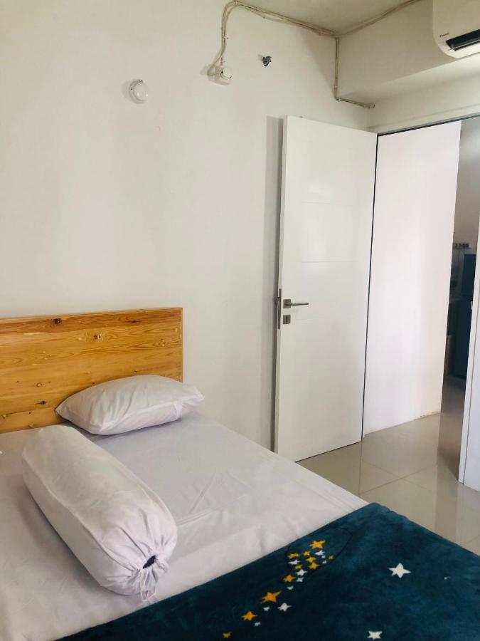Apartment Grand Sentraland Karawang Manage By Laguna Room Eksteriør bilde