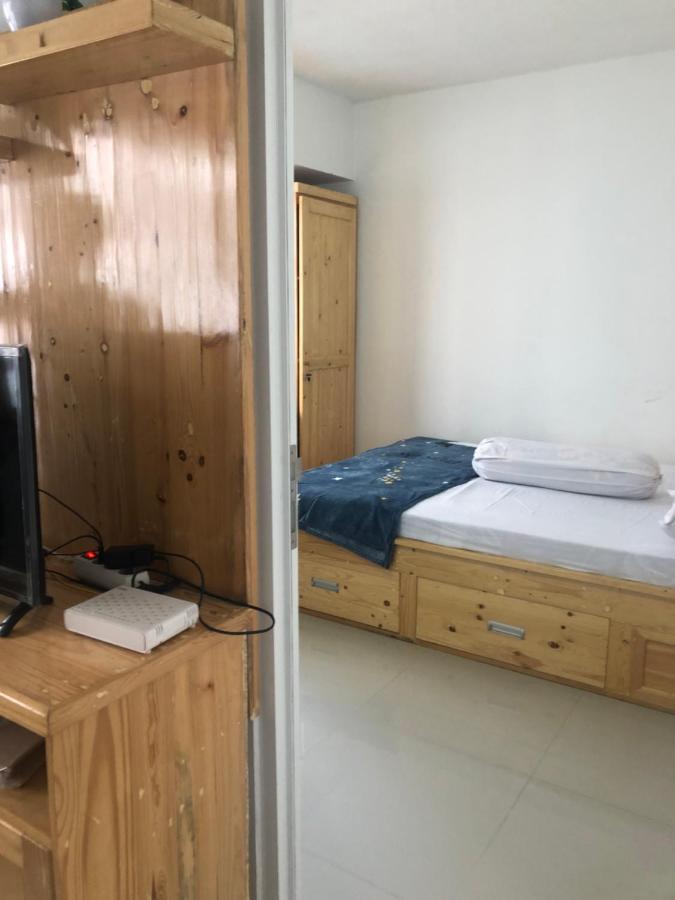 Apartment Grand Sentraland Karawang Manage By Laguna Room Eksteriør bilde