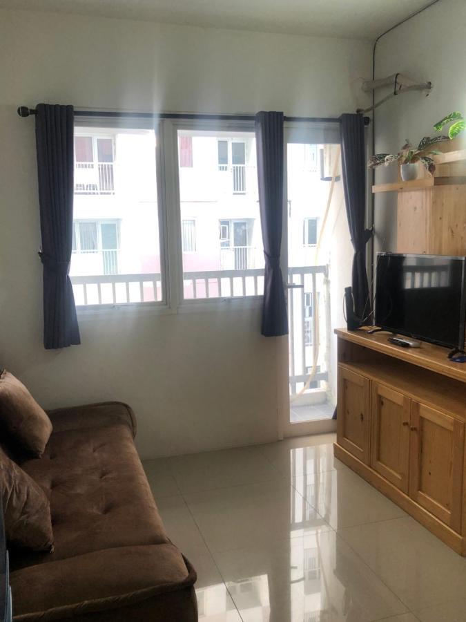 Apartment Grand Sentraland Karawang Manage By Laguna Room Eksteriør bilde