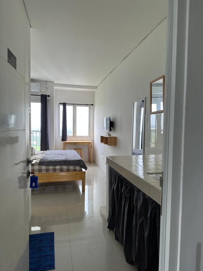 Apartment Grand Sentraland Karawang Manage By Laguna Room Eksteriør bilde
