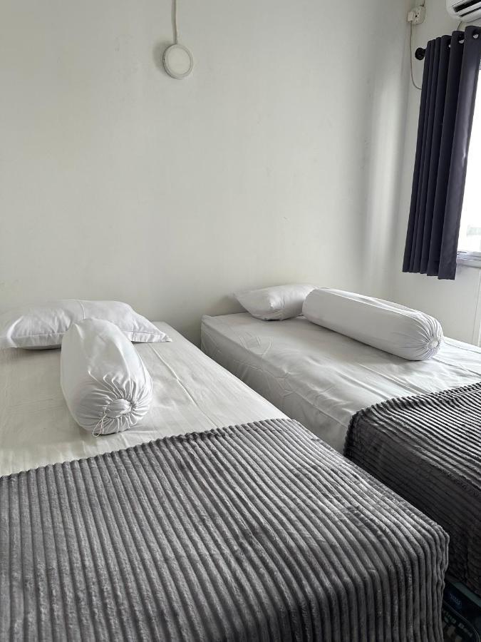 Apartment Grand Sentraland Karawang Manage By Laguna Room Eksteriør bilde