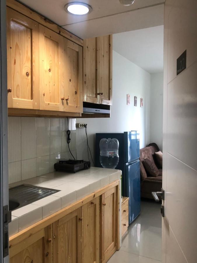 Apartment Grand Sentraland Karawang Manage By Laguna Room Eksteriør bilde