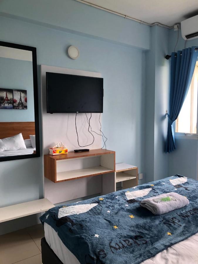 Apartment Grand Sentraland Karawang Manage By Laguna Room Eksteriør bilde