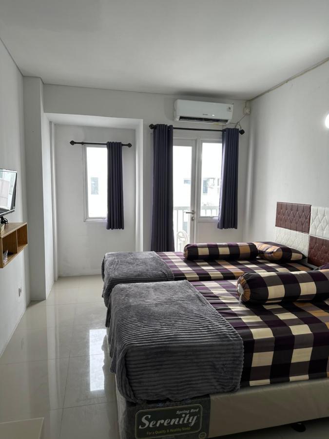 Apartment Grand Sentraland Karawang Manage By Laguna Room Eksteriør bilde