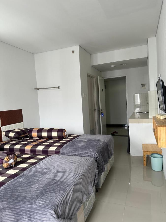 Apartment Grand Sentraland Karawang Manage By Laguna Room Eksteriør bilde