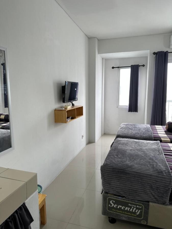 Apartment Grand Sentraland Karawang Manage By Laguna Room Eksteriør bilde