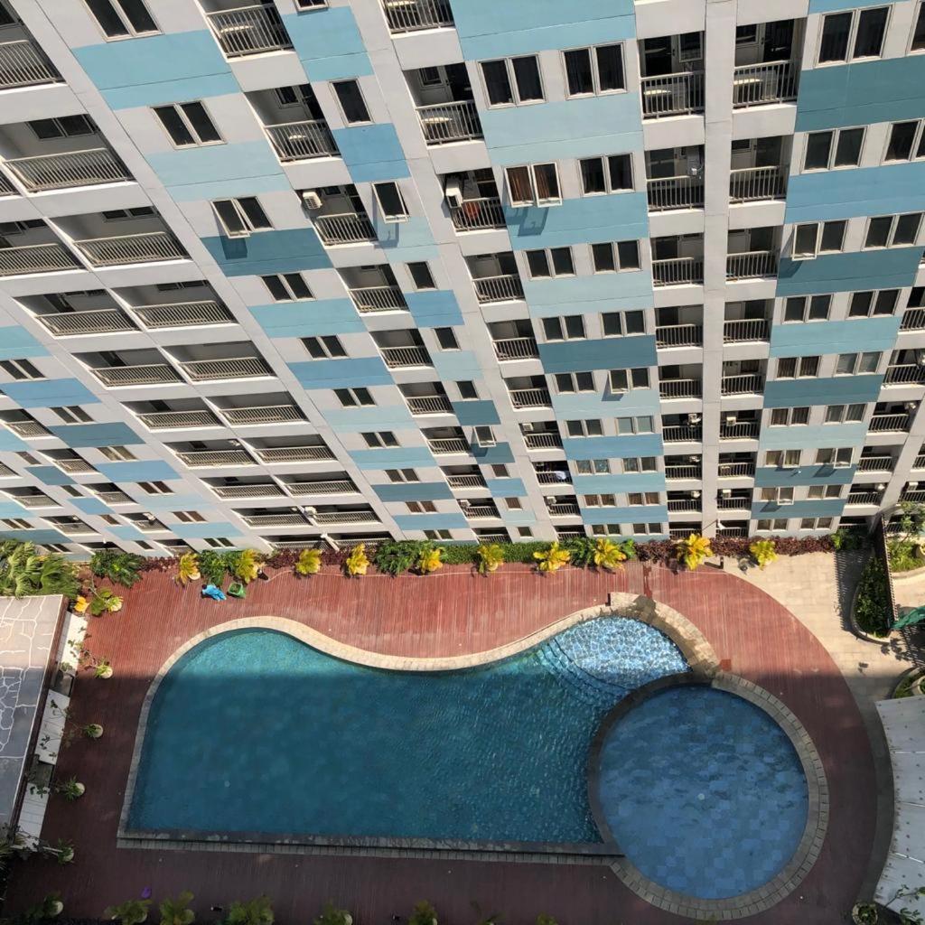 Apartment Grand Sentraland Karawang Manage By Laguna Room Eksteriør bilde